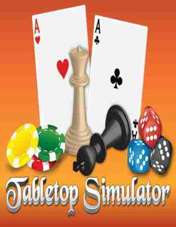 Descargar Tabletop Simulator Update v6 0 1 incl DLC [ENG][CODEX] por Torrent